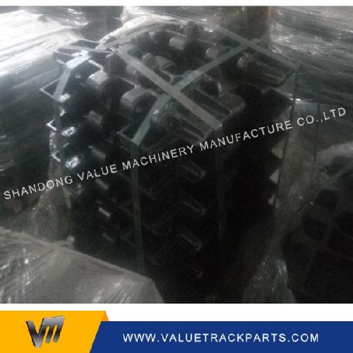 Sumitomo SC1500-2 Crawler Crane Track Shoe Link