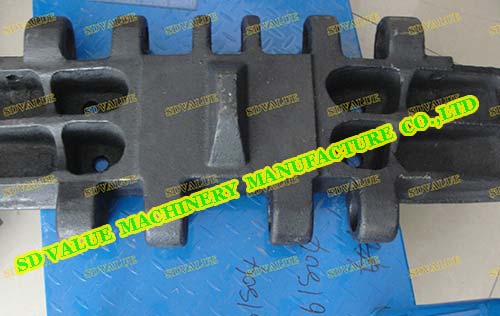 Sumitomo Crawler Crane Track Shoe For sc1000