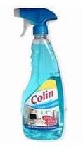 Colin Glass Cleaner