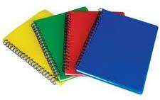Writing Notebooks