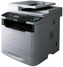 Xerox machine