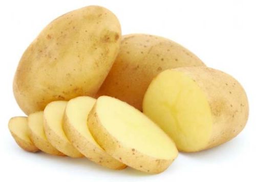 Potato