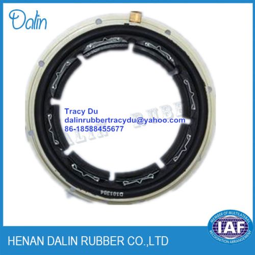 Drum Friction Clutch, Brand Name : Dalin
