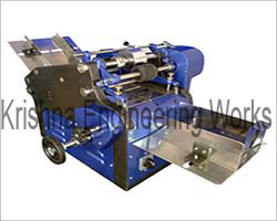 Automatic Batch Printing Machine