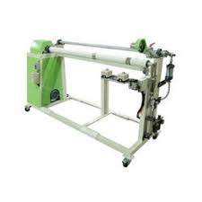 Automatic Paper Core Cutting Machine