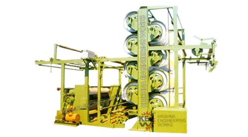 Bowl Mangle Drying Range