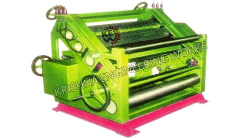 Corrugating Machine