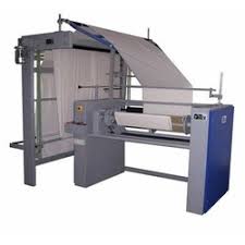 Fabric Folding Machine