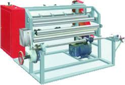 Fabric Slitting Machine