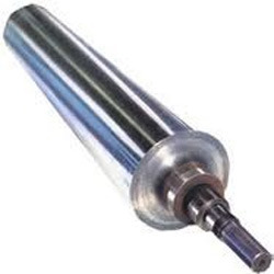 Hard Chrome Plated Roller