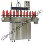 Induction Sealing Machine