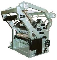 Kraft Paper Machines