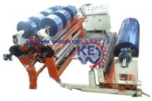Metallized Film Slitter Rewinder Machine