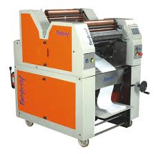 Pack To Pack Printing Machine