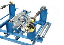 Rewinder Machine