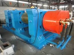 Rubber Processing Machine