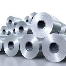 Stainless Steel Roll