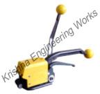 Strapping Tool for All Industries