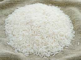 Indian Rice