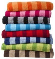 Cotton Towels