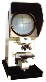 Projection Microscope, For Forensic Lab, Science Lab, Feature : Good Griping, UV Protective
