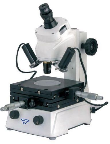 Tool Maker Microscope