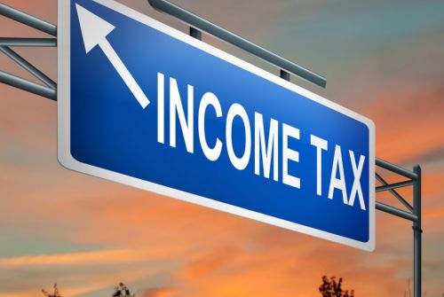 Income Tax Return Services