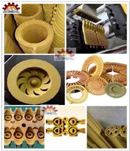 Core Shooting Machines, Packaging Type : white, blue, yellow