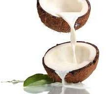 Coconut Milk