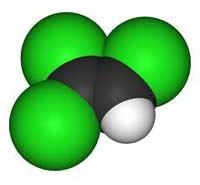 Trichloroethylene