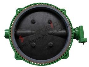 Big Size Plug Valves