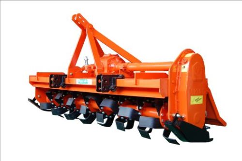 Viking Grand Single Speed Rotary Tiller