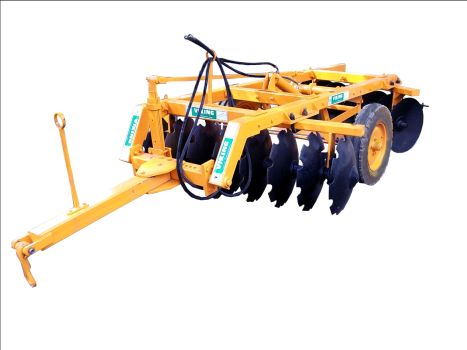 Viking Hydraulic Disc Harrow