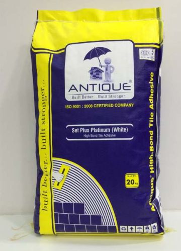 Tile Adhesive