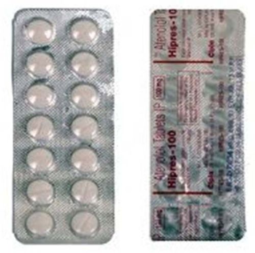 Atenolol Tablets