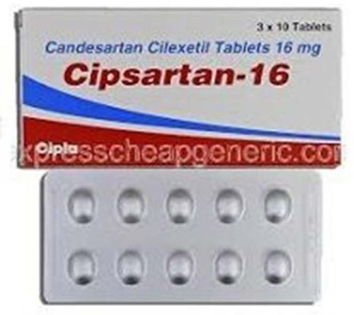 Candesartan