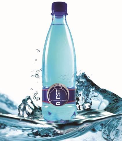 Mineral water, Packaging Type : Bottle