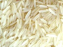 Golden Sella Basmati Rice