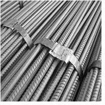 Polished Iron TMT Bars, For Home, Industrial, Feature : Durable, Fine Finished, Heat Resistance