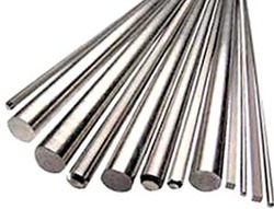 Polished Steel Rods, For Industrial, Feature : Fine Finished, Heat Resistance, Non Breakable