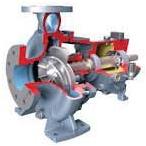 Chemical Injection Pump