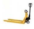 Hand Plate Truck