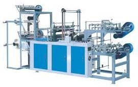 Plastic Packaging Machine