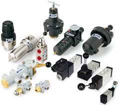 Pneumatic Ball Valves