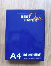 Paperbase Copy Paper