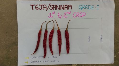 Raw Natural Dry Red Chilli, For Cooking, Spices, Packaging Type : Custom