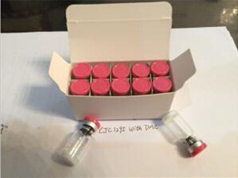 CJC-1295 With DAC 2mg/vial, Packaging Type : white powder