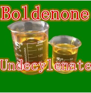 Male Hormone Muscle Building Steroids Boldenone Undecylenate