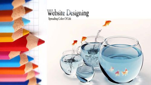 Website Designing