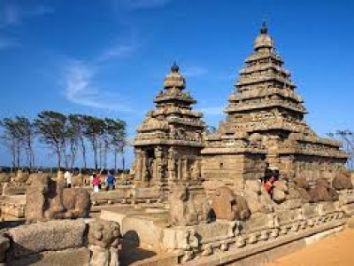 South India Temple Tour